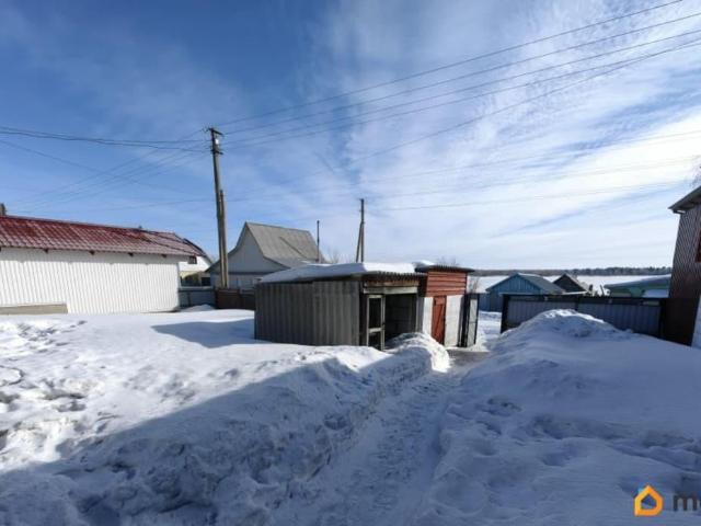 продажа загородная село Мамонтово улица Победы, 132