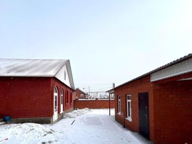 продажа загородная село Мамоны улица Садовая, 25