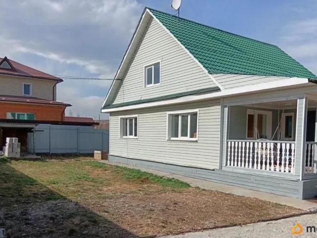 продажа загородная село Мамоны улица Радужная, 12