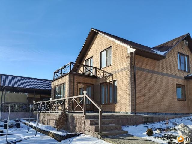 продажа загородная село Мамоны улица Южная, 34