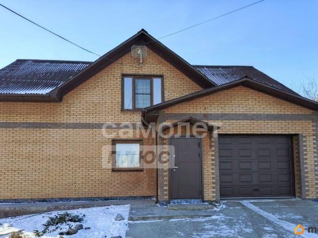 продажа загородная село Мамоны улица Южная, 36