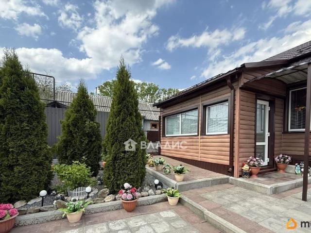продажа загородная село Манторово улица Фурманова, 13А