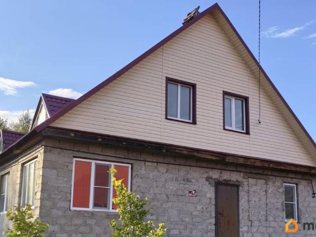 продажа загородная село Манторово улица Мира, 163