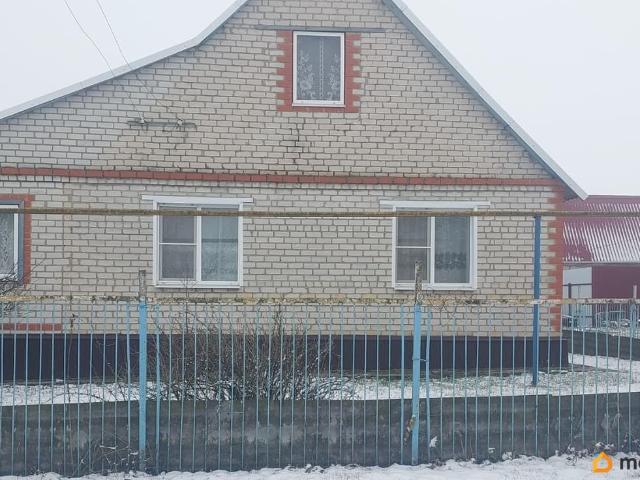 продажа загородная село Мантурово улица Чкалова