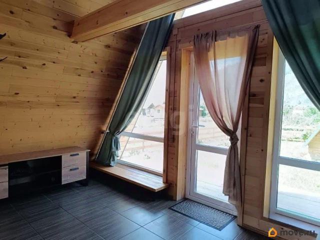 продажа загородная село Манжерок Школьный переулок, 1Б