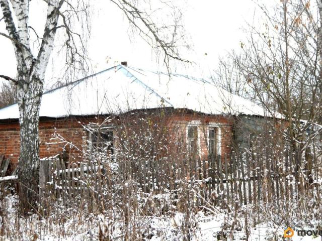 продажа загородная село Манаенки улица Красногорье
