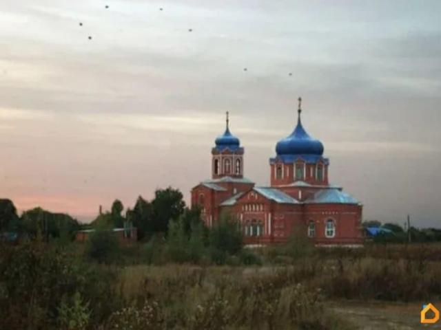 продажа загородная село Маянга Луговая улица, 2