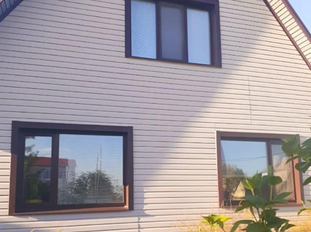 продажа загородная село Маянга Трудовая улица, 2