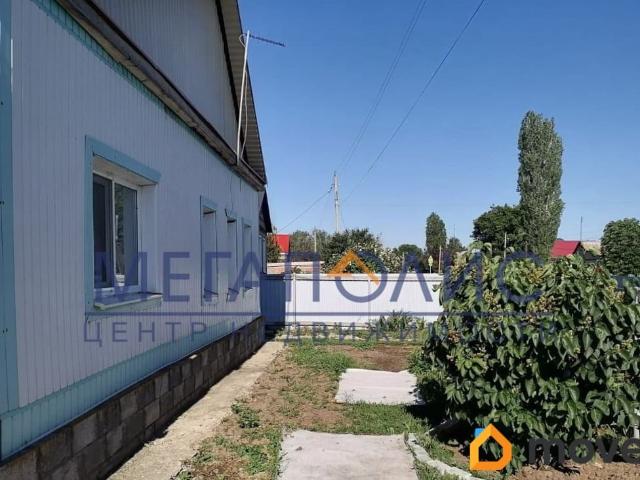 продажа загородная село Маянга улица Мельникова