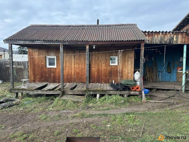 продажа загородная село Маганск улица Ленина, 56