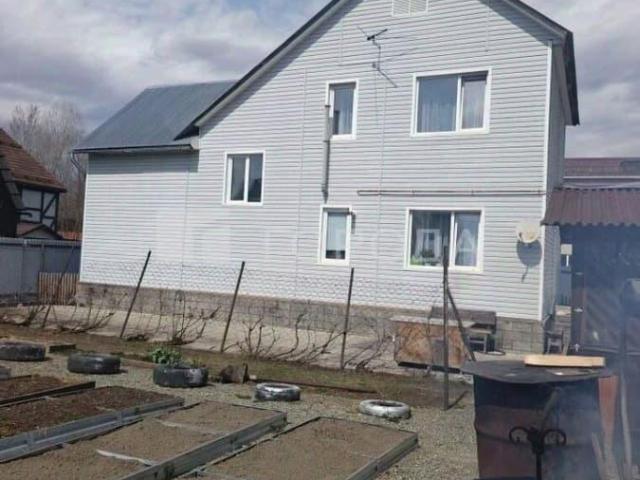 продажа загородная село Майма улица Гидростроителей, 47