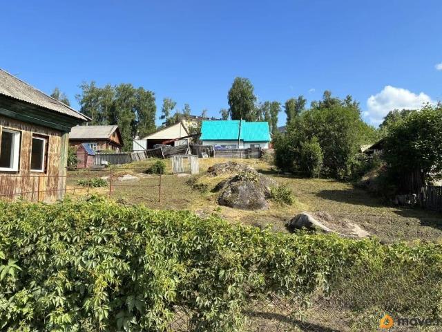 продажа загородная село Майма Лесная улица, 37