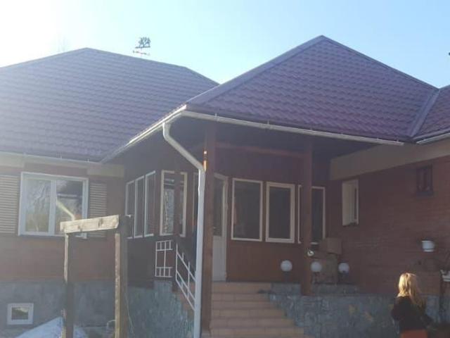 продажа загородная село Майма Прибрежная улица, 25