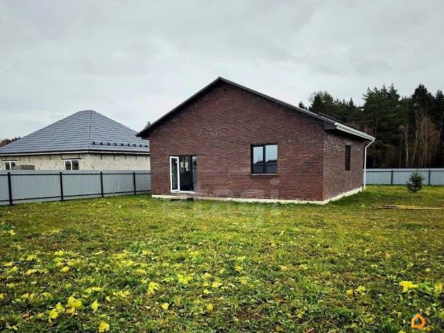 продажа загородная село Маклино улица Промышленная, 5