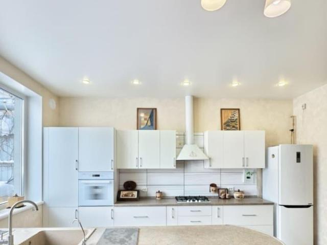 продажа загородная село Маклино улица 2 я Заречная, 8