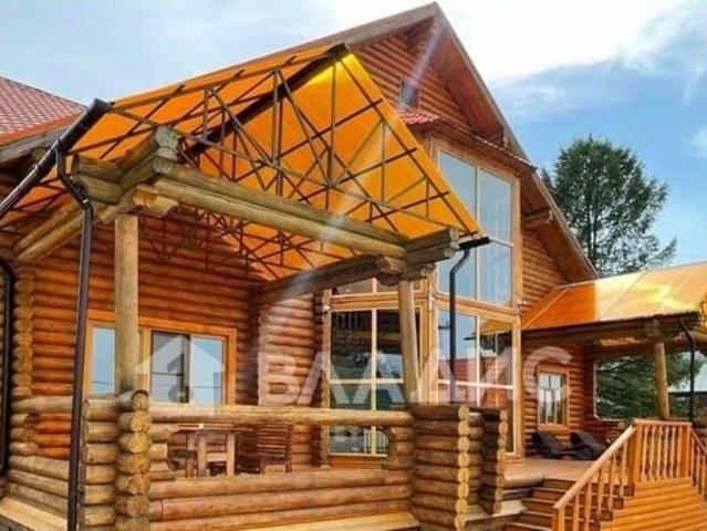 продажа загородная село Максимиха Байкальская улица, 53
