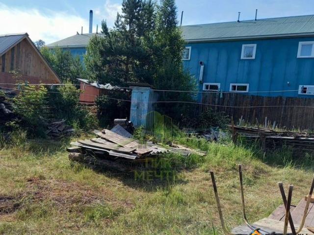 продажа загородная село Максимиха Баргузинская улица, 1