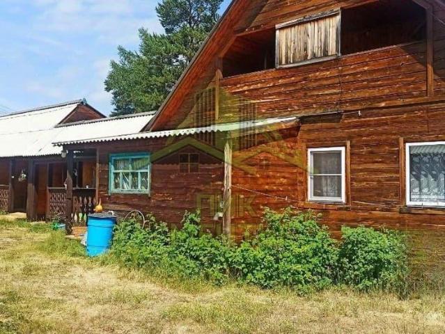 продажа загородная село Максимиха Лесная улица