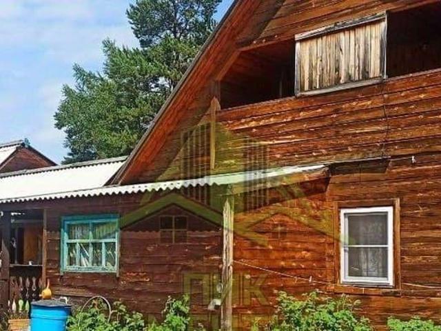 продажа загородная село Максимиха Лесная улица