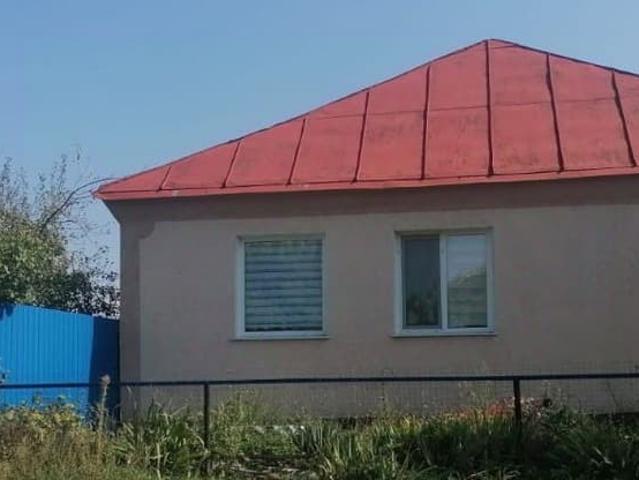 продажа загородная село Максимовка улица Центральная, 17