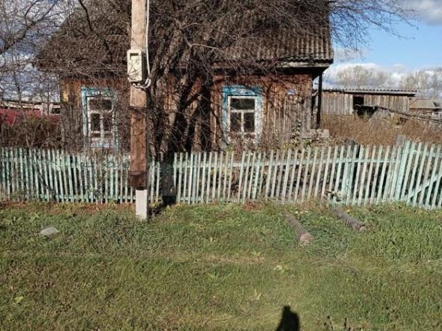 продажа загородная село Малышенка ул. 50 лет октября, 28