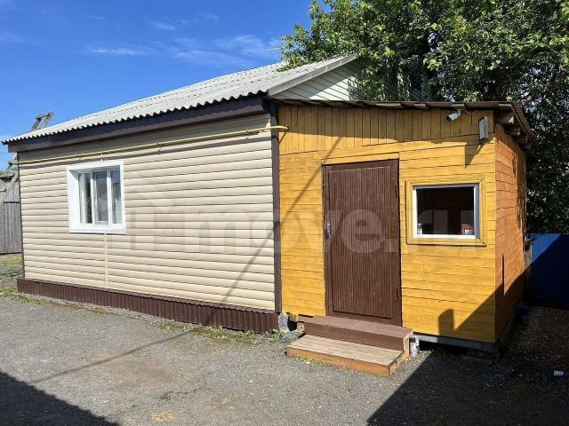 продажа загородная село Малышенка ул. Центральная ул, 7