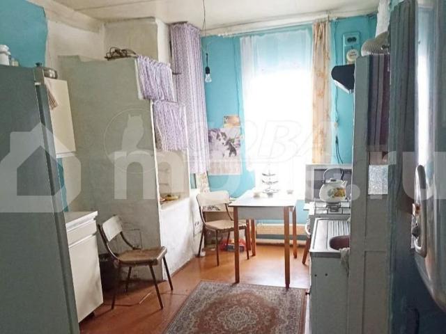 продажа загородная село Малышенка ул. Комарова, 1