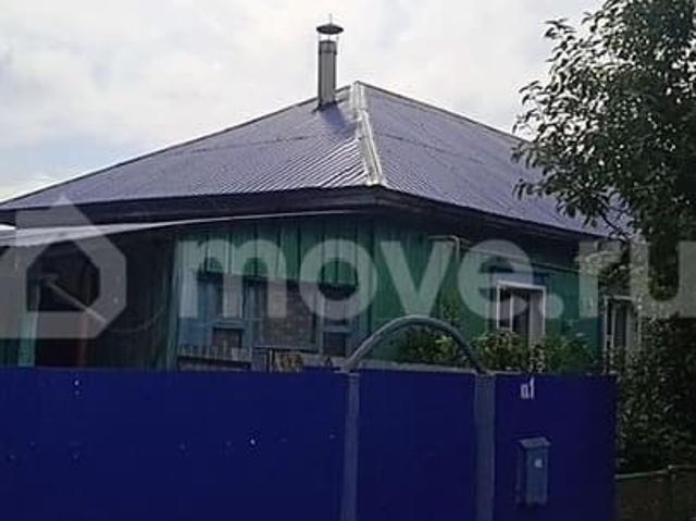 продажа загородная село Малышенка ул. Комарова, 33