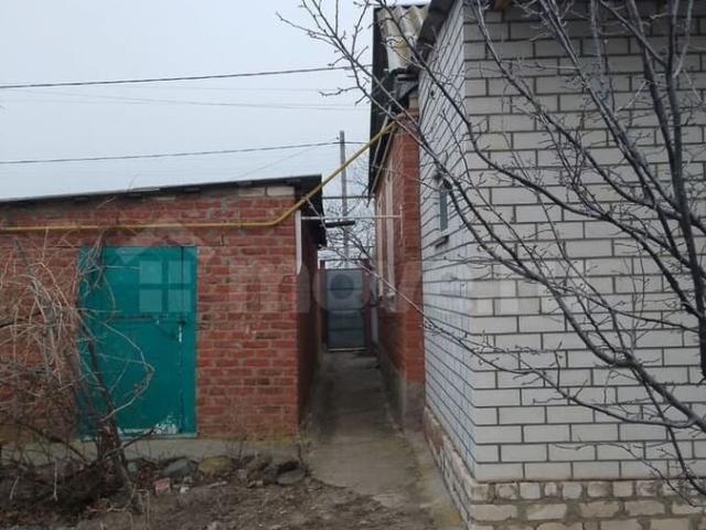 продажа загородная село Малые Дербеты ул. Малодербетовский пер