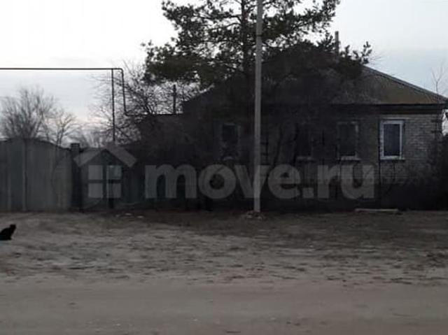 продажа загородная село Малые Дербеты ул. Чапаева, 6