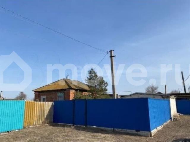 продажа загородная село Малые Дербеты ул. Городовикова, 42