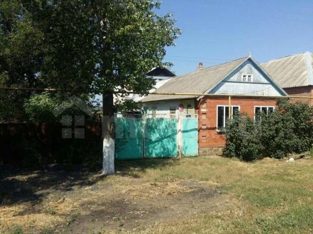 продажа загородная село Малые Дербеты ул. Советская ул, 32