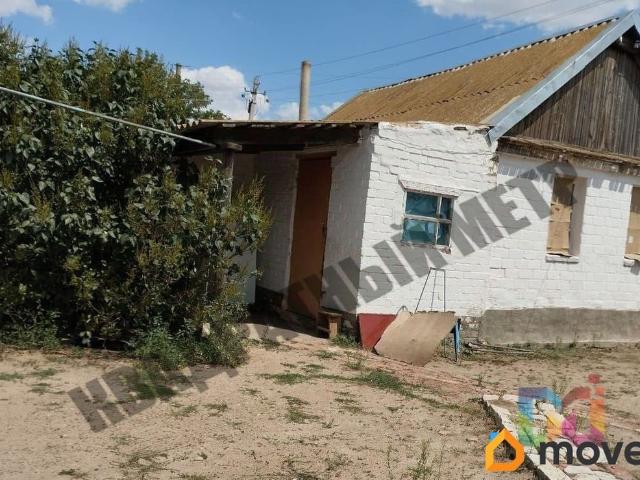 продажа загородная село Малые Дербеты улица Николаева, 28
