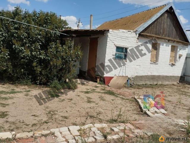 продажа загородная село Малые Дербеты улица Николаева, 28