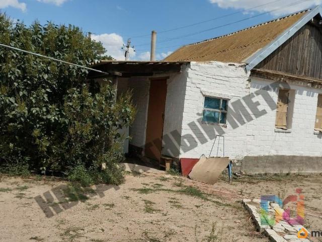 продажа загородная село Малые Дербеты улица Николаева, 28
