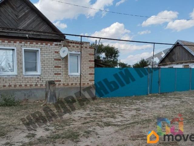 продажа загородная село Малые Дербеты улица Николаева, 35