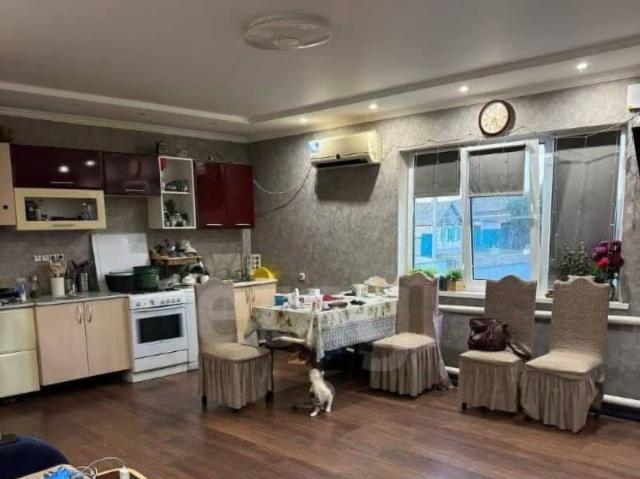 продажа загородная село Малые Дербеты улица Комсомольская, 20