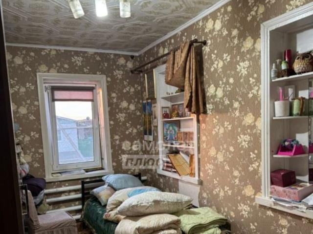 продажа загородная село Малые Дербеты улица Советская, 32