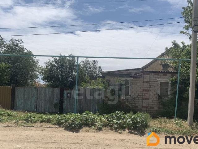 продажа загородная село Малые Дербеты улица Виноградная, 1