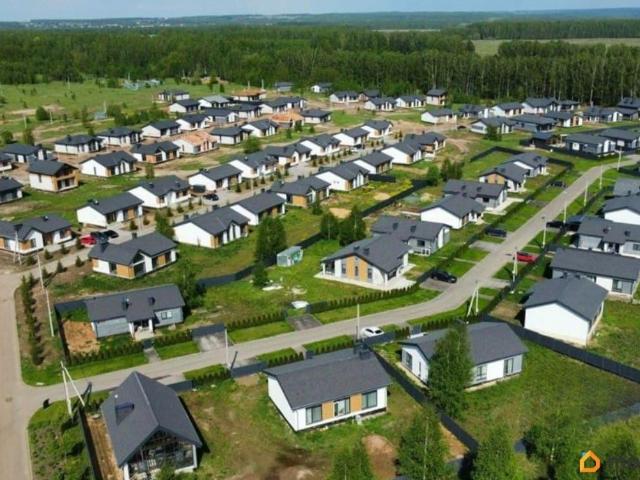 продажа загородная село Малые Ключи улица Ахмат Хана
