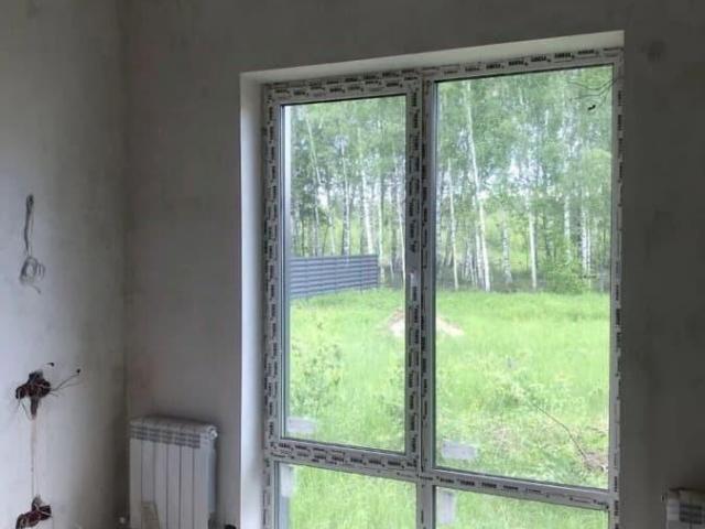 продажа загородная село Малые Ключи улица Центральная, 30А