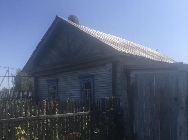 продажа загородная село Малый Толкай улица Чапаева, 72