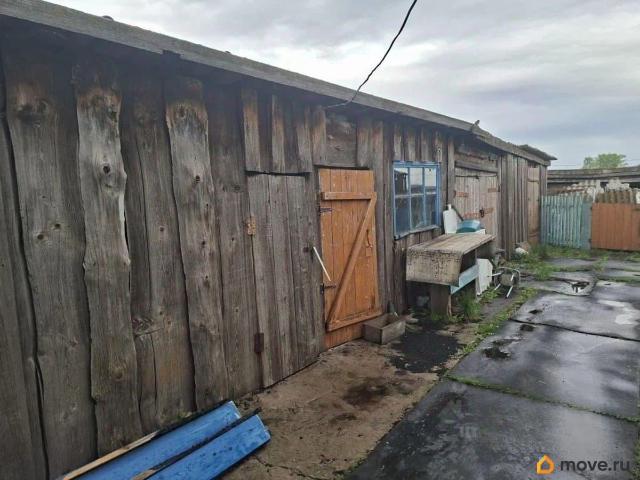 продажа загородная село Малый Имыш улица Гайдара, 6