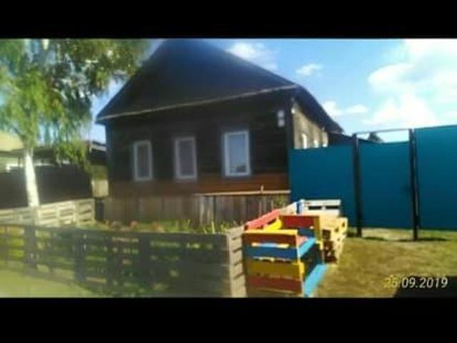 продажа загородная село Малая Быковка Почтовая улица, 42