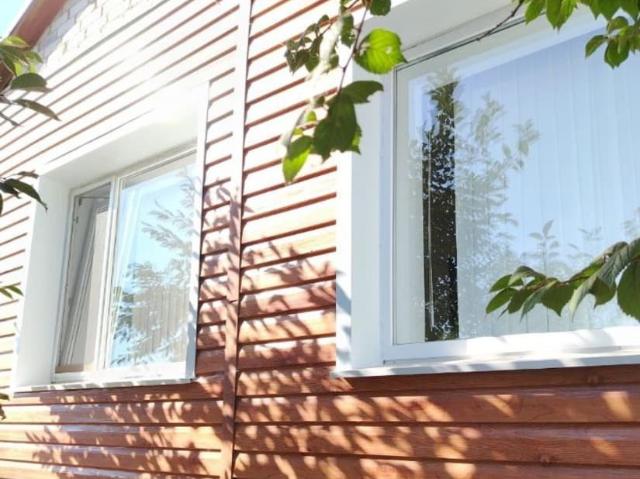 продажа загородная село Малая Быковка Строительная улица, 20/1