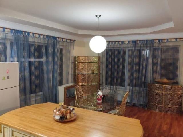 продажа загородная село Малая Царевщина Сосновая улица, 31