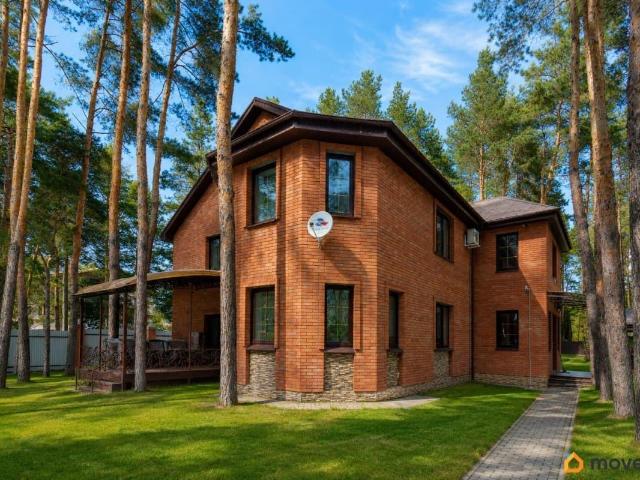 продажа загородная село Малая Царевщина Сосновая улица, 4