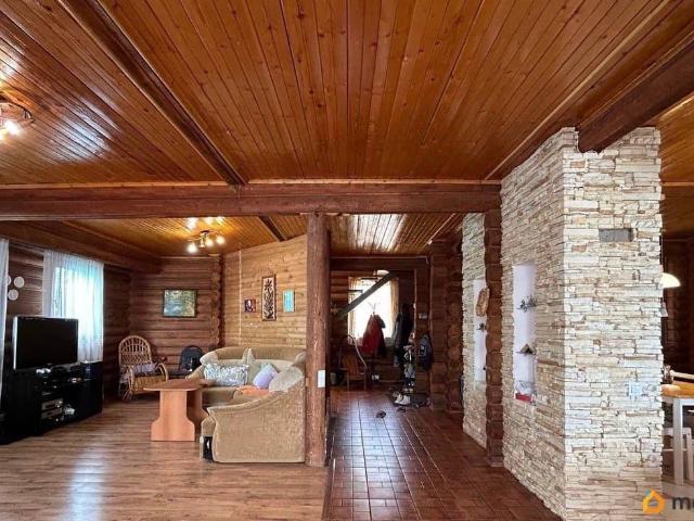 продажа загородная село Малая Царевщина улица Атаманская, 20