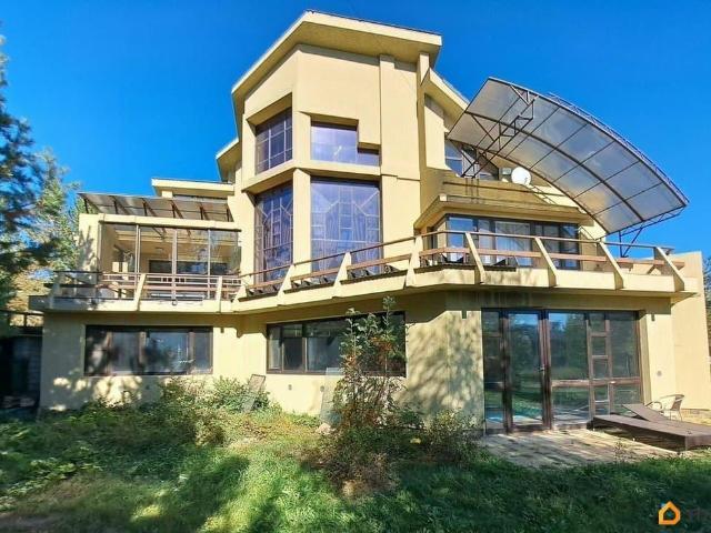 продажа загородная село Малая Царевщина улица Еловая, 26