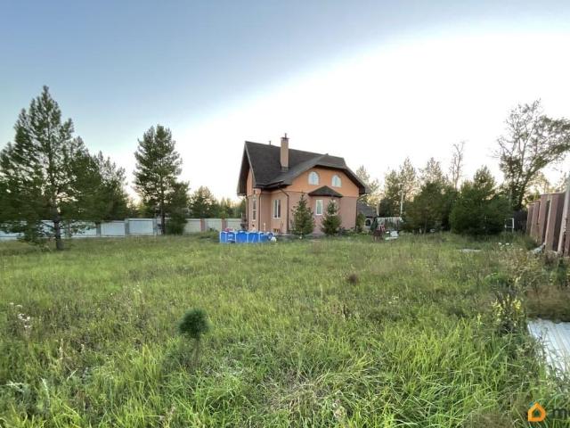 продажа загородная село Малая Царевщина улица Еловая, 39А